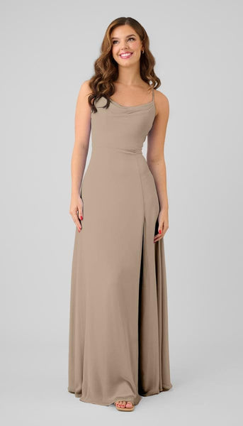 Miller adjustable fit bridesmaid dress