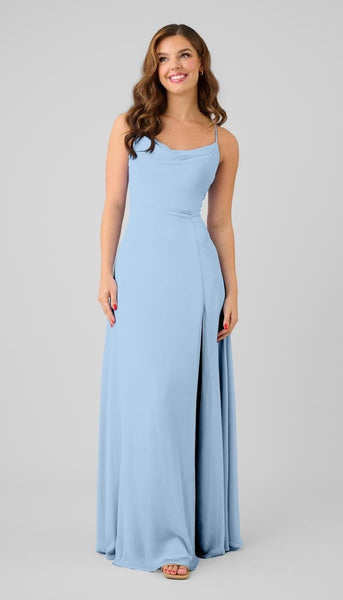 Miller adjustable fit bridesmaid dress | Kennedy Blue Sky Miller adjustable fit bridesmaid dress | Kennedy Blue Sky