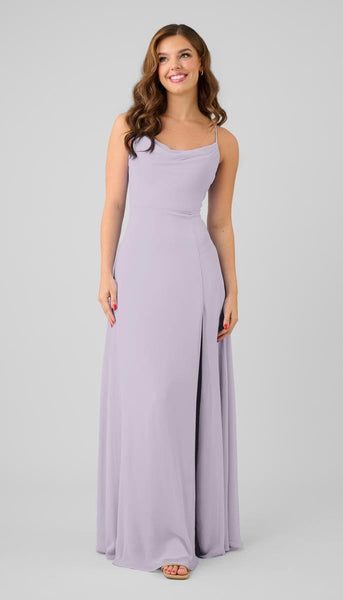 Miller adjustable fit bridesmaid dress