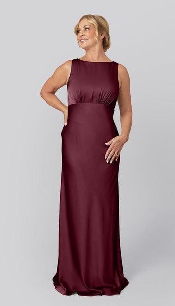Monica Mothers Dress | Kennedy Blue