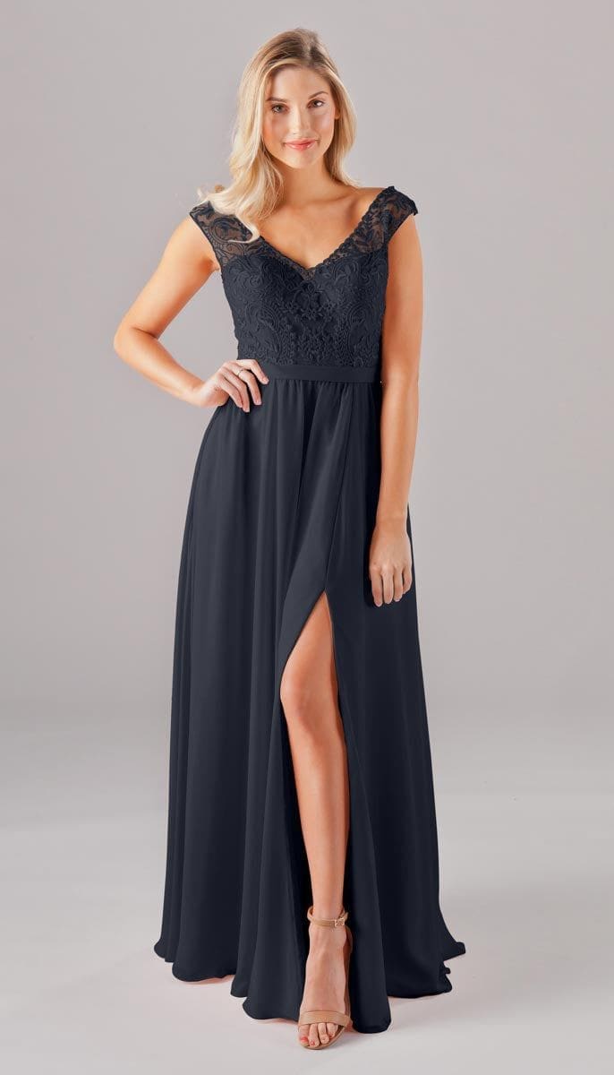 Morgan Ready to Ship Bridesmaids Dress