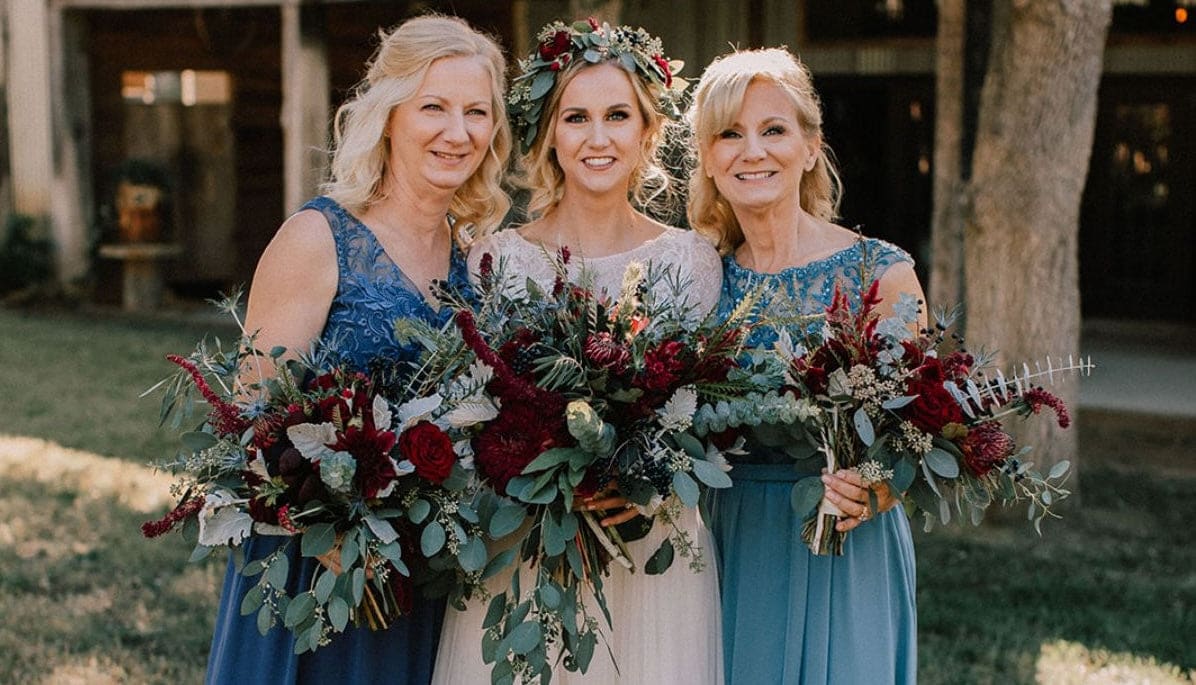 Mother of the Bride & Groom Dresses Kennedy Blue Mother of the Bride & Groom Dresses Kennedy Blue