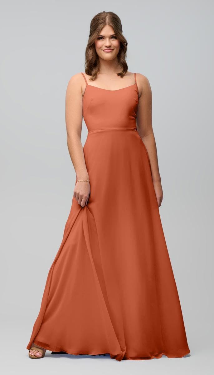 non formal bridesmaid dresses 5 Trending Bridesmaid Dress Ideas for 2025