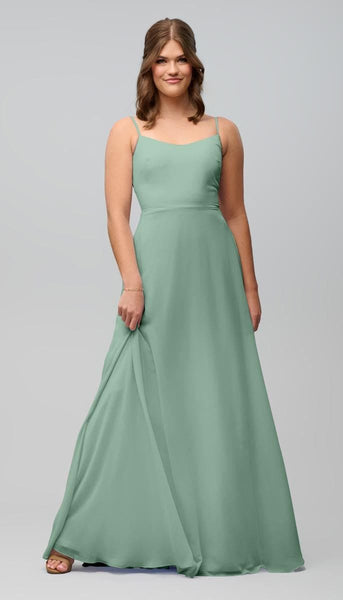 Nico Adjustable Bridesmaids Dress