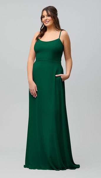 Nico Adjustable Bridesmaids Dress