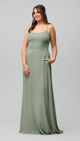 Nico Adjustable Bridesmaids Dress