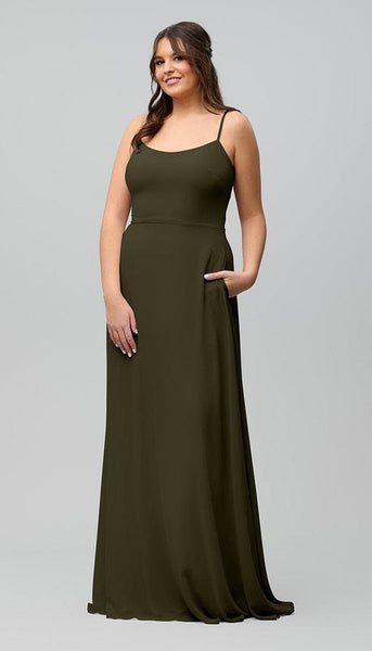 Nico Adjustable Bridesmaids Dress | Kennedy Blue Nico Adjustable Bridesmaids Dress | Kennedy Blue