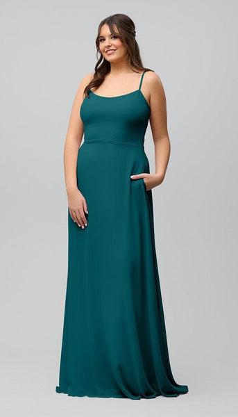 Nico Adjustable Bridesmaids Dress