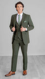 Olive Green