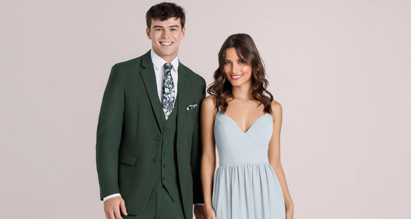 {"alt" => "Shop our most popular suits that color coordinate with our bridesmaid dresses."}