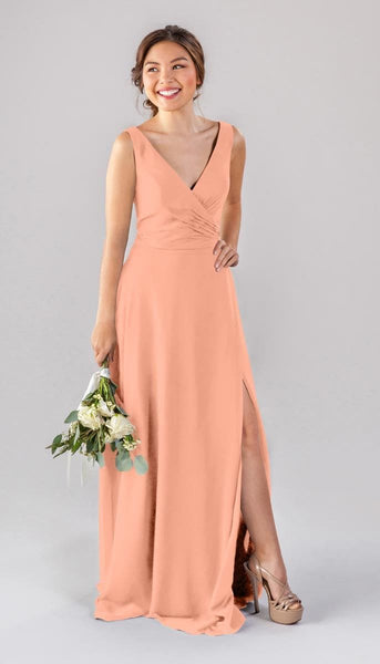 Pearl Ready To Ship Bridesmaids Dress