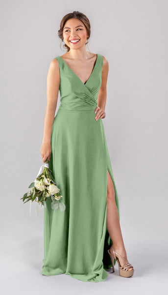 pearl bridesmaid dresses Ready To Ship Bridesmaids Dress pockets dress BCBG Maxazria Royal Blue Feel like the Queen Color:M-Green Black