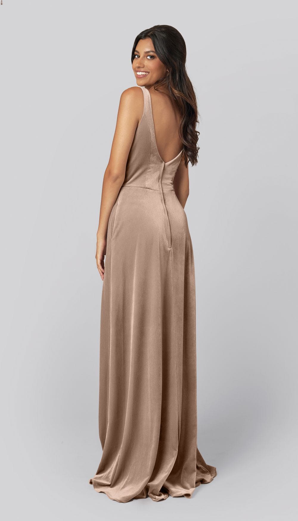 Sample hot sale bridesmaid dresses