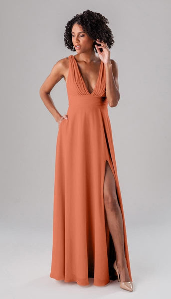 Rose Fashion Forward Bridesmaids Dress | Kennedy Blue Sienna Rose Fashion Forward Bridesmaids Dress | Kennedy Blue Sienna