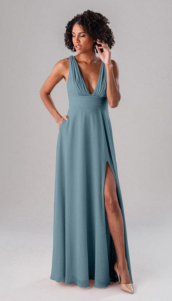 Rose Fashion Forward Bridesmaids Dress Rose Fashion Forward Bridesmaids Dress