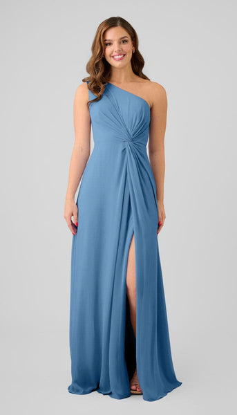Ruth elegant bridesmaid dress