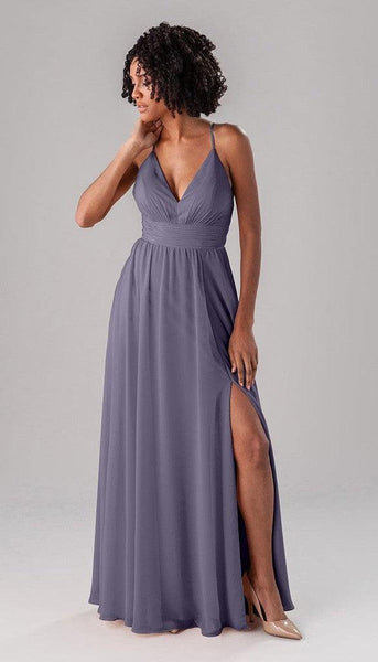 Ryan Adjustable Bridesmaids Dress