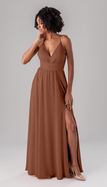 Ryan Adjustable Bridesmaids Dress
