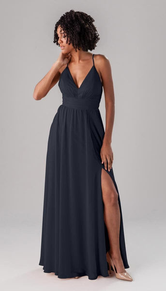 Ryan Adjustable Bridesmaids Dress | Kennedy Blue Mocha Ryan Adjustable Bridesmaids Dress | Kennedy Blue Mocha