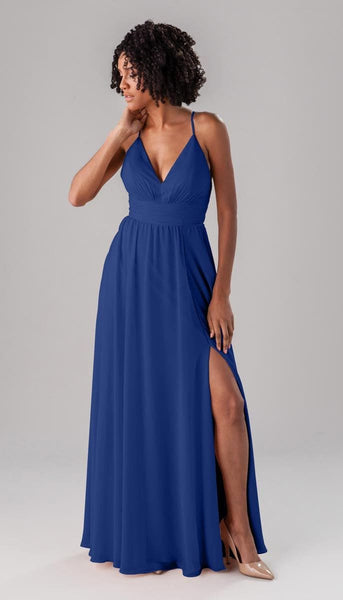 Ryan Adjustable Bridesmaids Dress