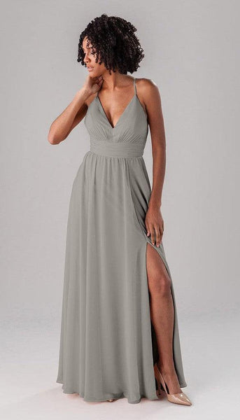 Ryan Adjustable Bridesmaids Dress