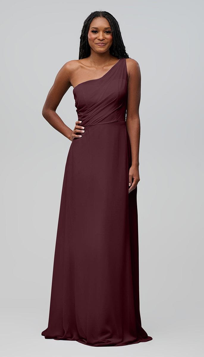 Sample Alma Bridesmaid Dress