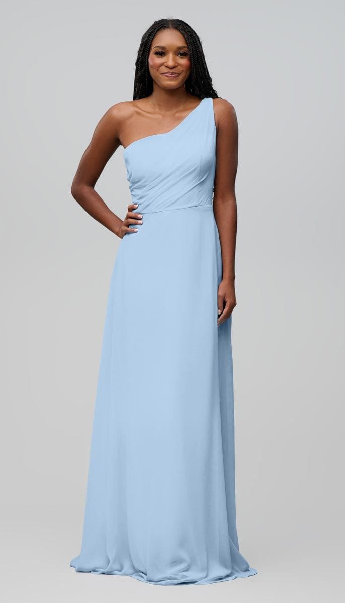 Sample Alma Bridesmaid Dress