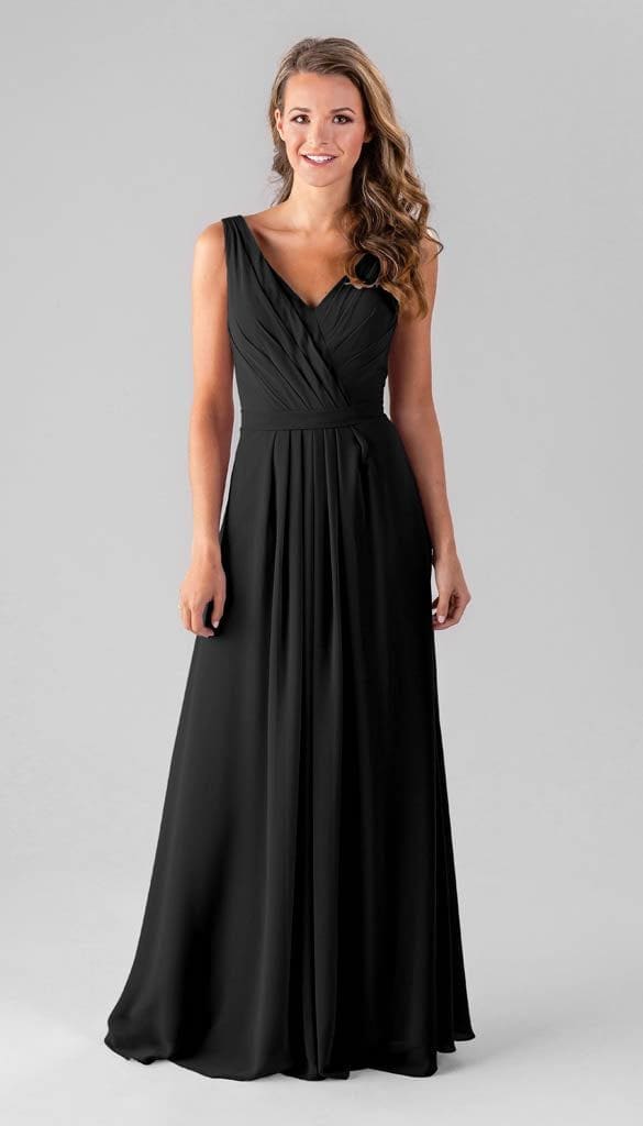 Sample Amelia Bridesmaid Dress