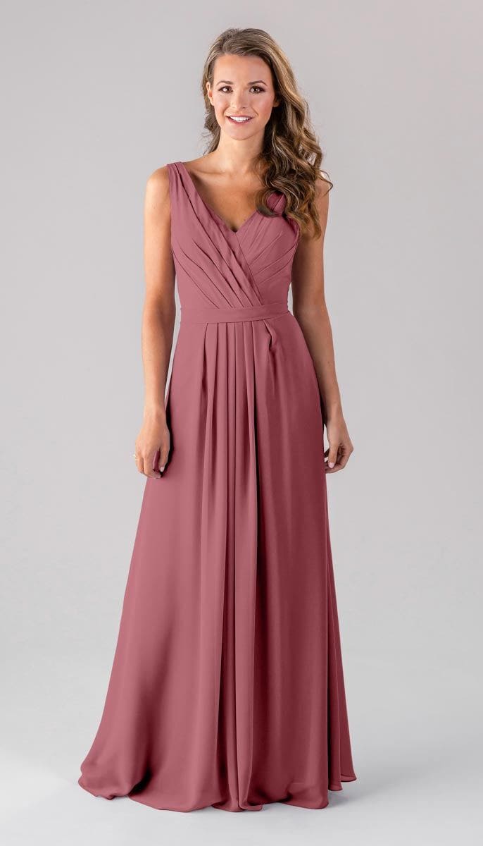 Sample Amelia Bridesmaid Dress