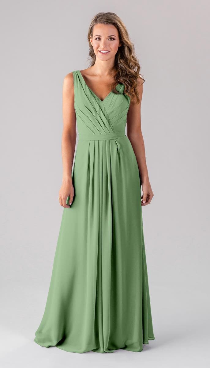 Sample Amelia Bridesmaid Dress