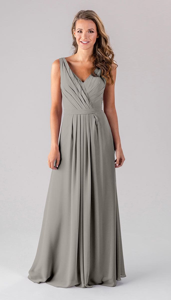 Sample Amelia Bridesmaid Dress