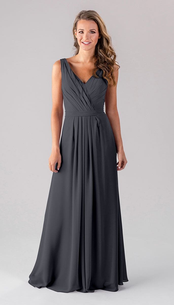Sample Amelia Bridesmaid Dress