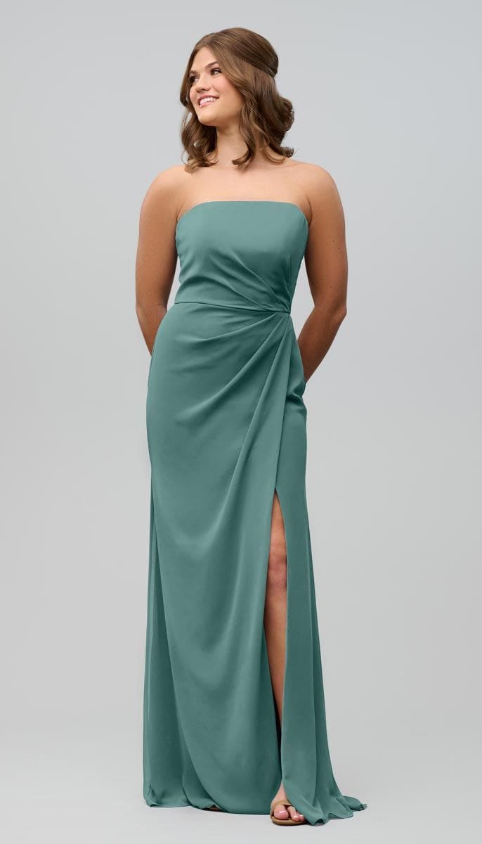 Sample Audrey Bridesmaid Dress
