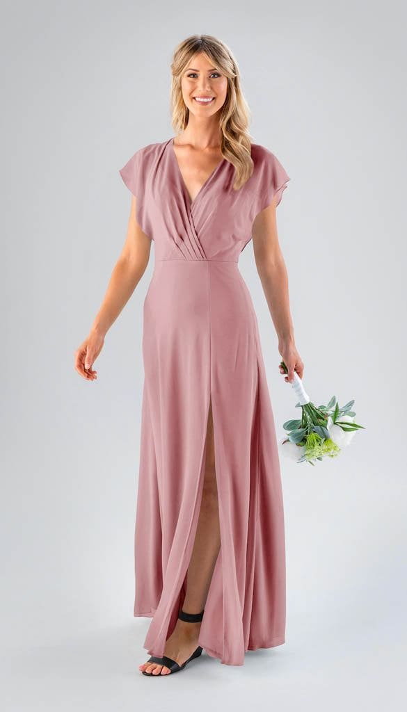 Sample Ava Bridesmaid Dress