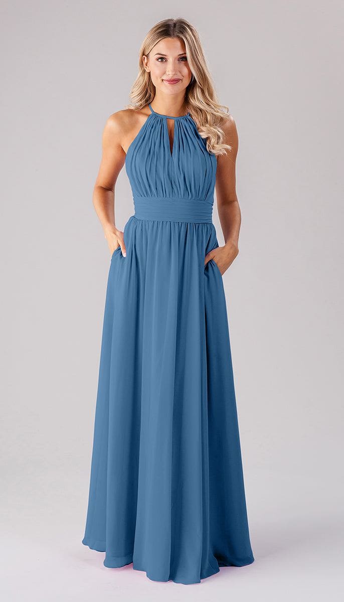 Sample Bailey Bridesmaid Dress
