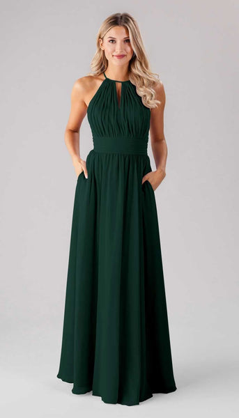 Sample Bailey Bridesmaid Dress