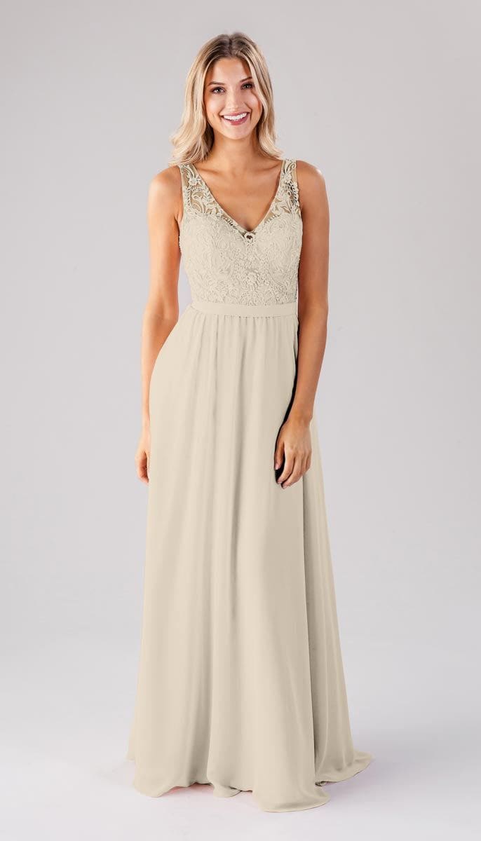 Sample Betsy Bridesmaid Dress | Kennedy Blue Bordeaux Sample Betsy Bridesmaid Dress | Kennedy Blue Bordeaux