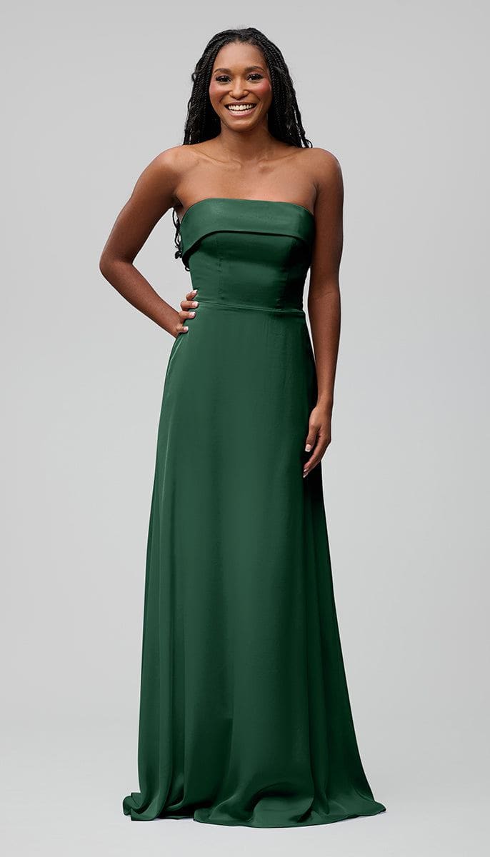 Sample Bridget Size 20 Green