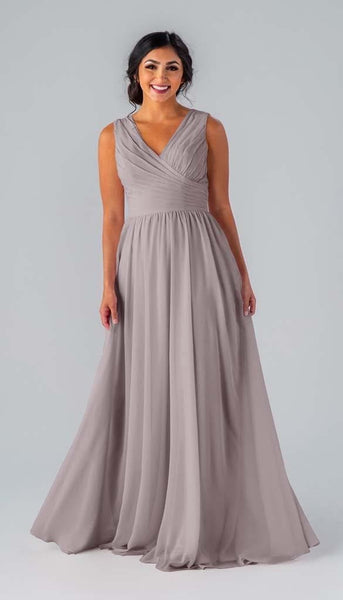 Sample Brittany Bridesmaid Dress