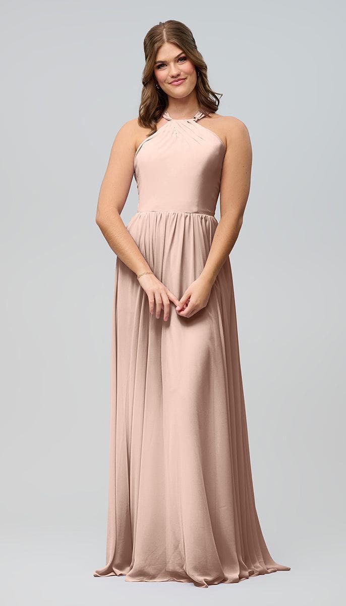 Sample Caroline Bridesmaid Dress