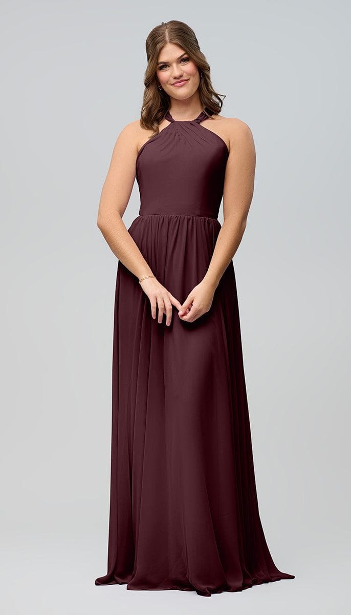 caroline kennedy bridesmaid dresses Caroline Ready To Ship Bridesmaid Dress