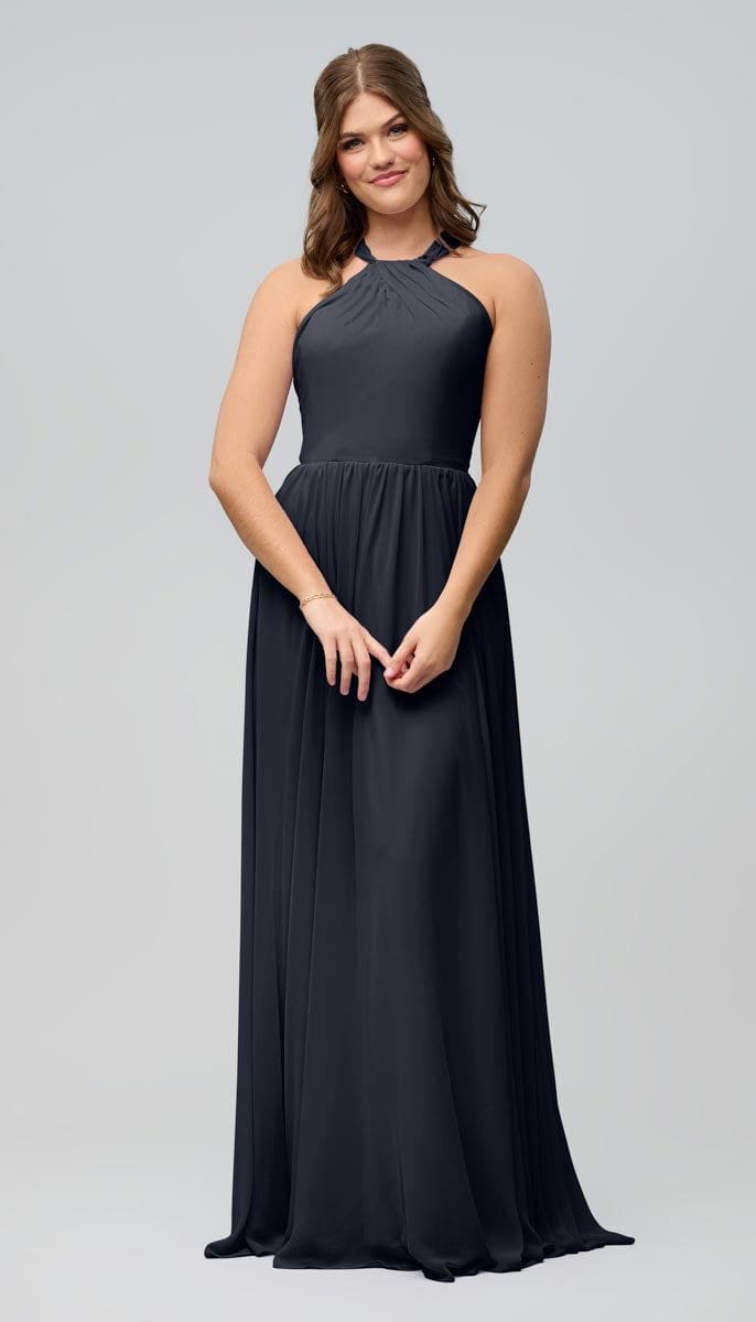 Sample Caroline Bridesmaid Dress