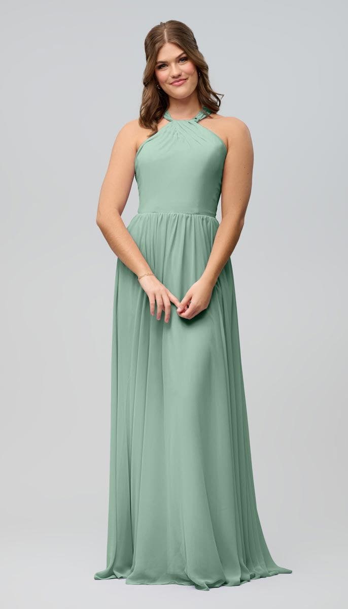 Sample Caroline Bridesmaid Dress