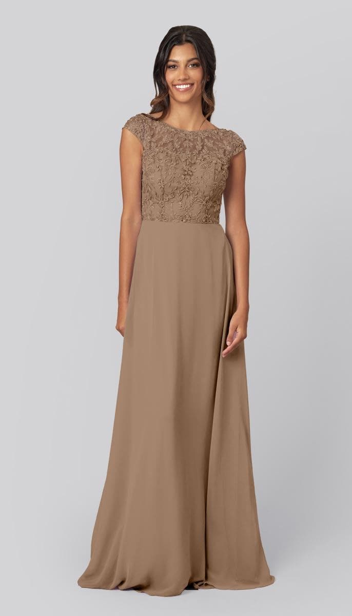 Sample Dakota Bridesmaid Dress
