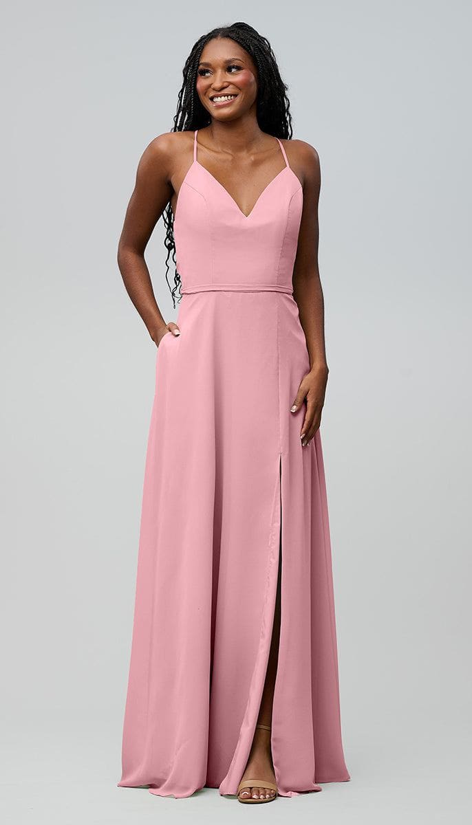 Sample Elizabeth Size 0 Blossom