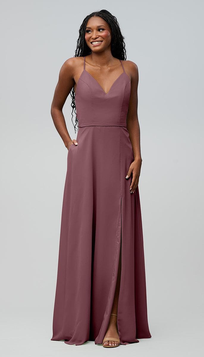 dew drop color bridesmaid dresses Sample Elizabeth Size 8 Bordeaux Select your size:7.5 helping elongate the legs smarttag_type:bottom Black Bridesmaid Dresses -