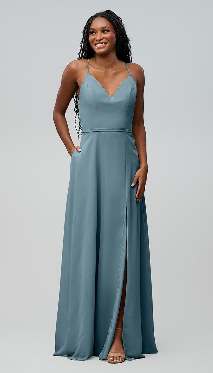 dew drop color bridesmaid dresses Sample Elizabeth Size 20 Slate Blue Select your size:7.5 helping elongate the legs smarttag_type:bottom Black Bridesmaid Dresses -