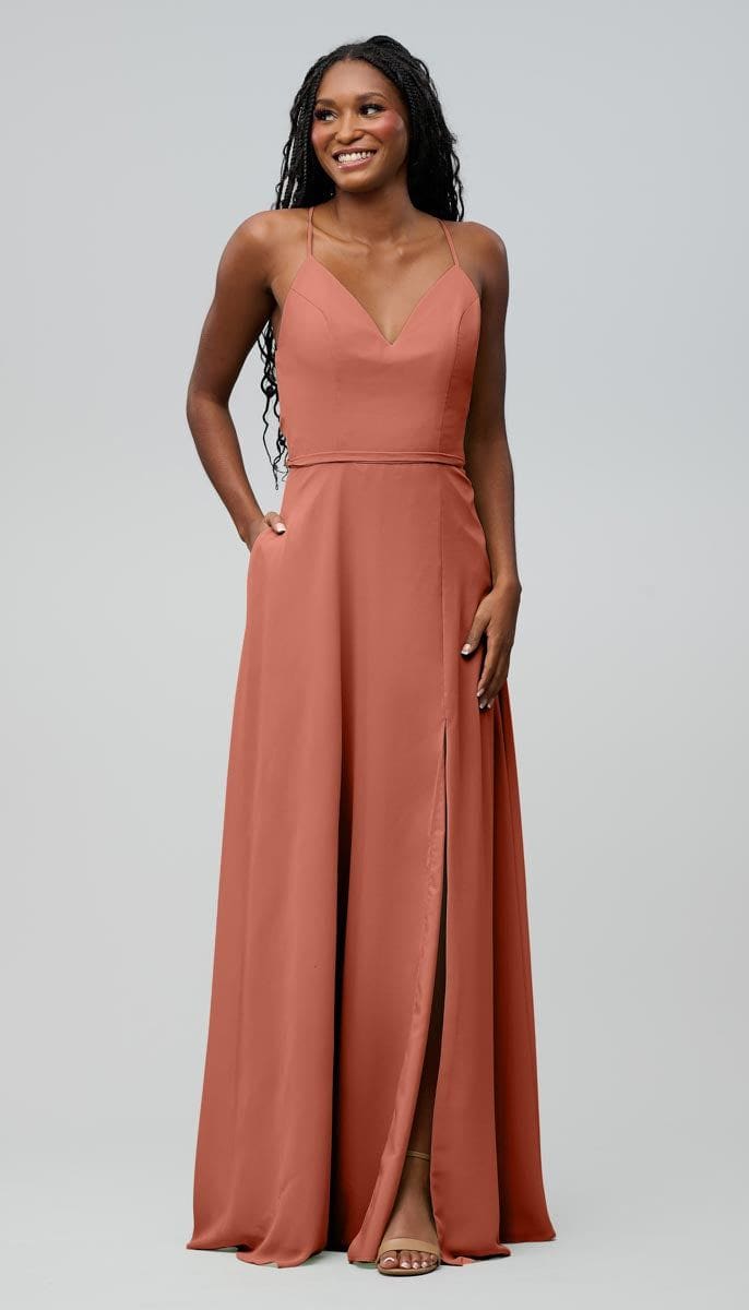 Sample Elizabeth Size 10 Spice