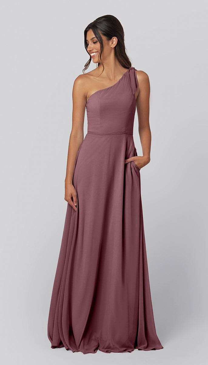 bridesmaid dresses freehold Dollhouse Bridesmaid Dress Marcela Fern