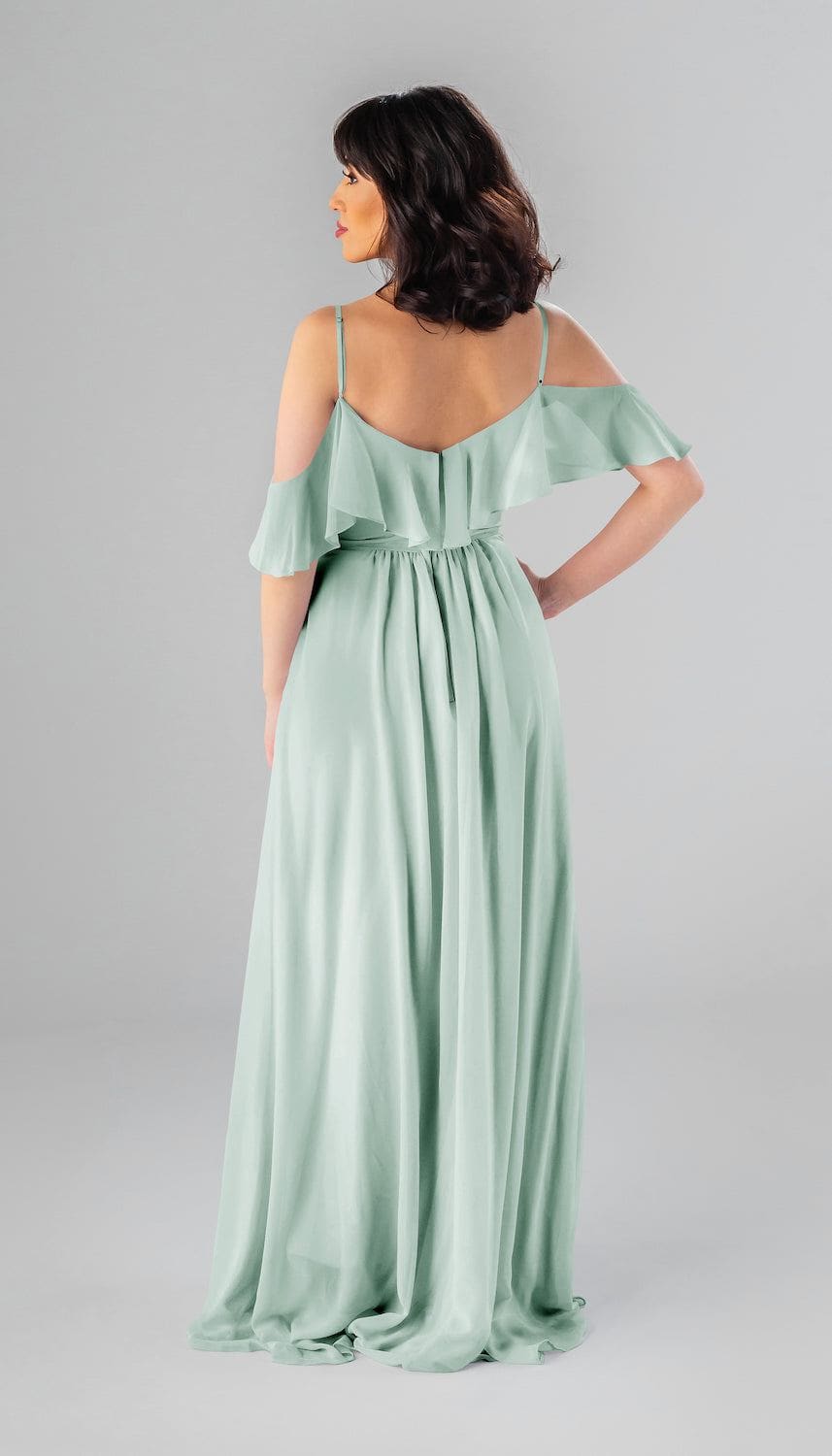 Sample Emily Bridesmaid Dress